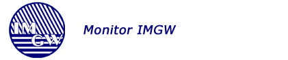 Monitor IMGW
